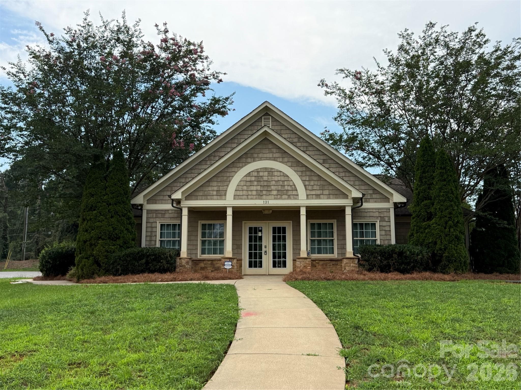 Single Family Residence at 140 Kerr Walk Drive, Statesville, photo 21 of 23
