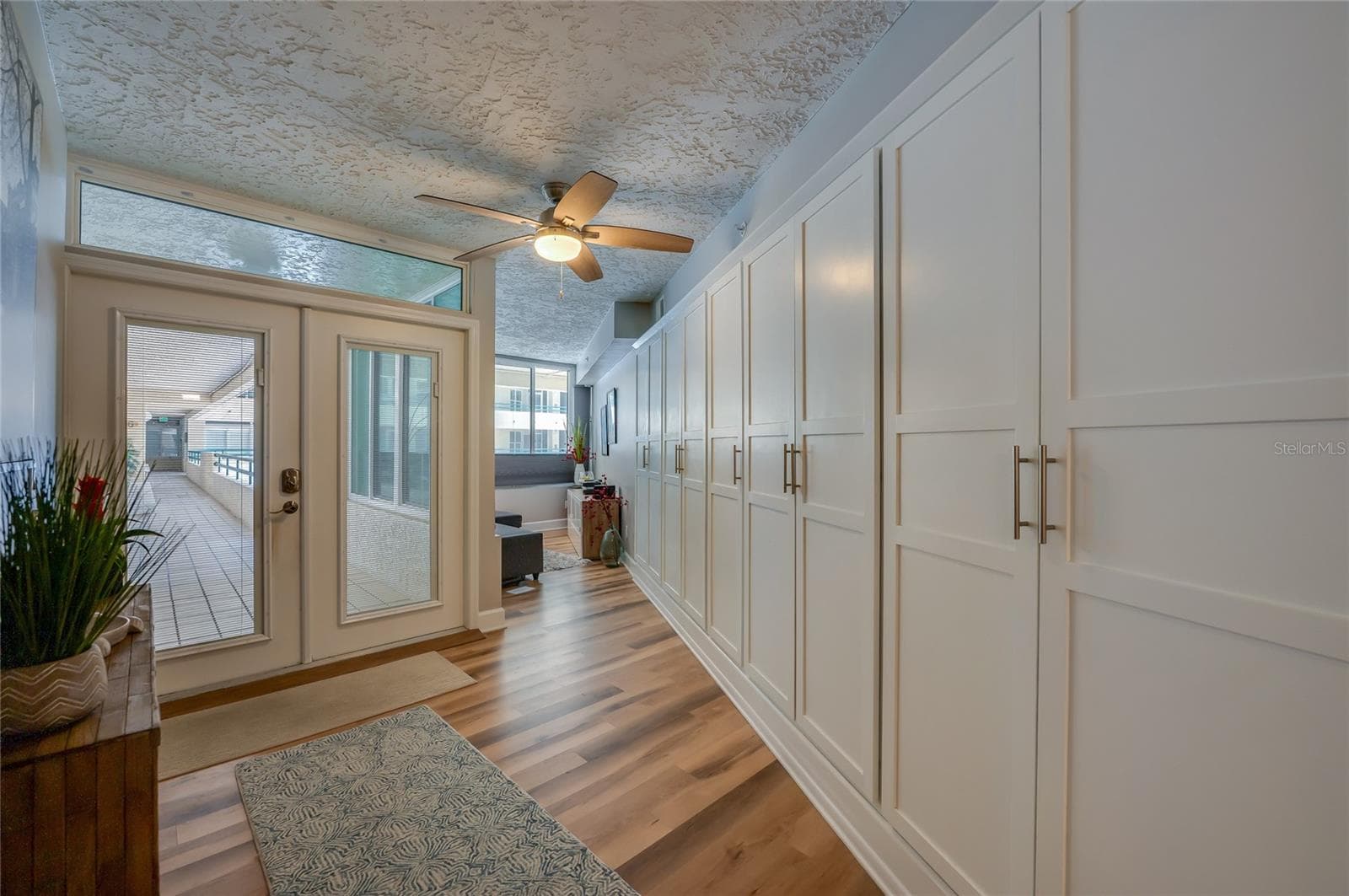 Lanai - 4565 S ATLANTIC AVE #5204, PONCE INLET
