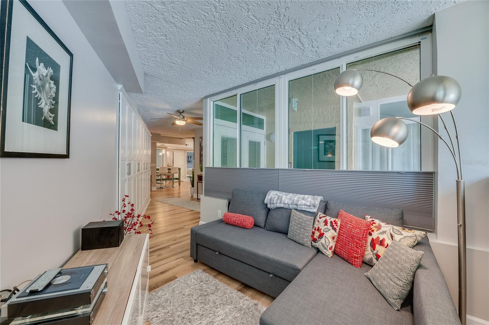 Lanai - 4565 S ATLANTIC AVE #5204, PONCE INLET