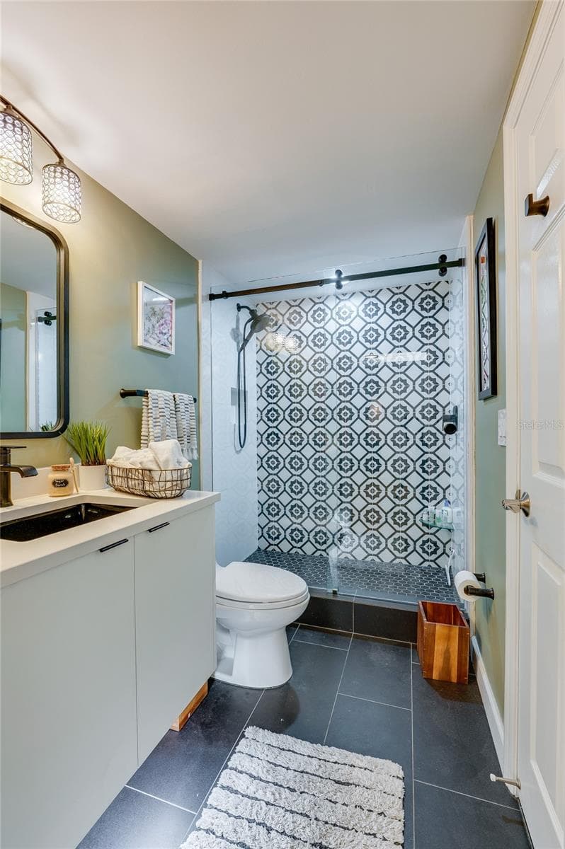 Bath 2 - 4565 S ATLANTIC AVE #5204, PONCE INLET