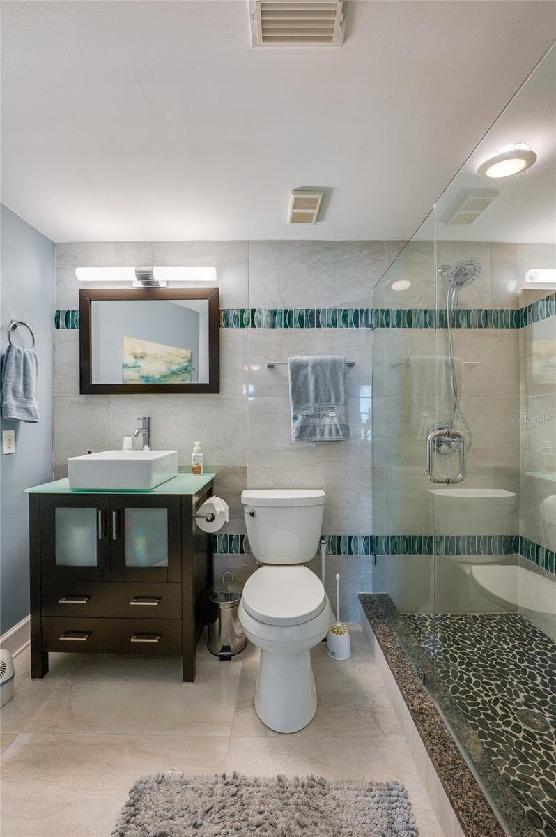 Bath 3 - 4565 S ATLANTIC AVE #5204, PONCE INLET