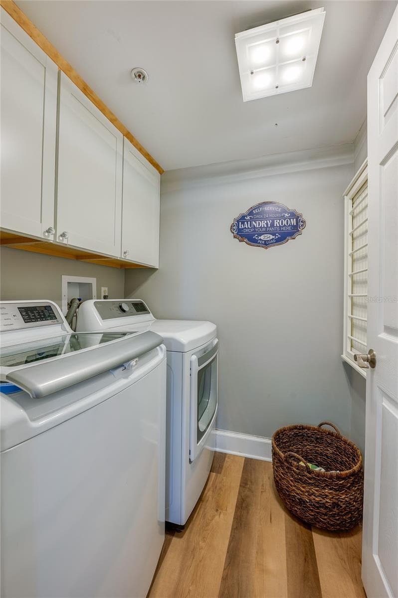 Laundry - 4565 S ATLANTIC AVE #5204, PONCE INLET