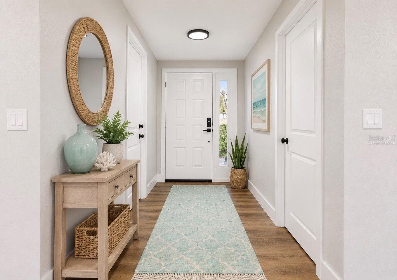 virtually staged - 617 GOLF AND SEA BLVD, APOLLO BEACH