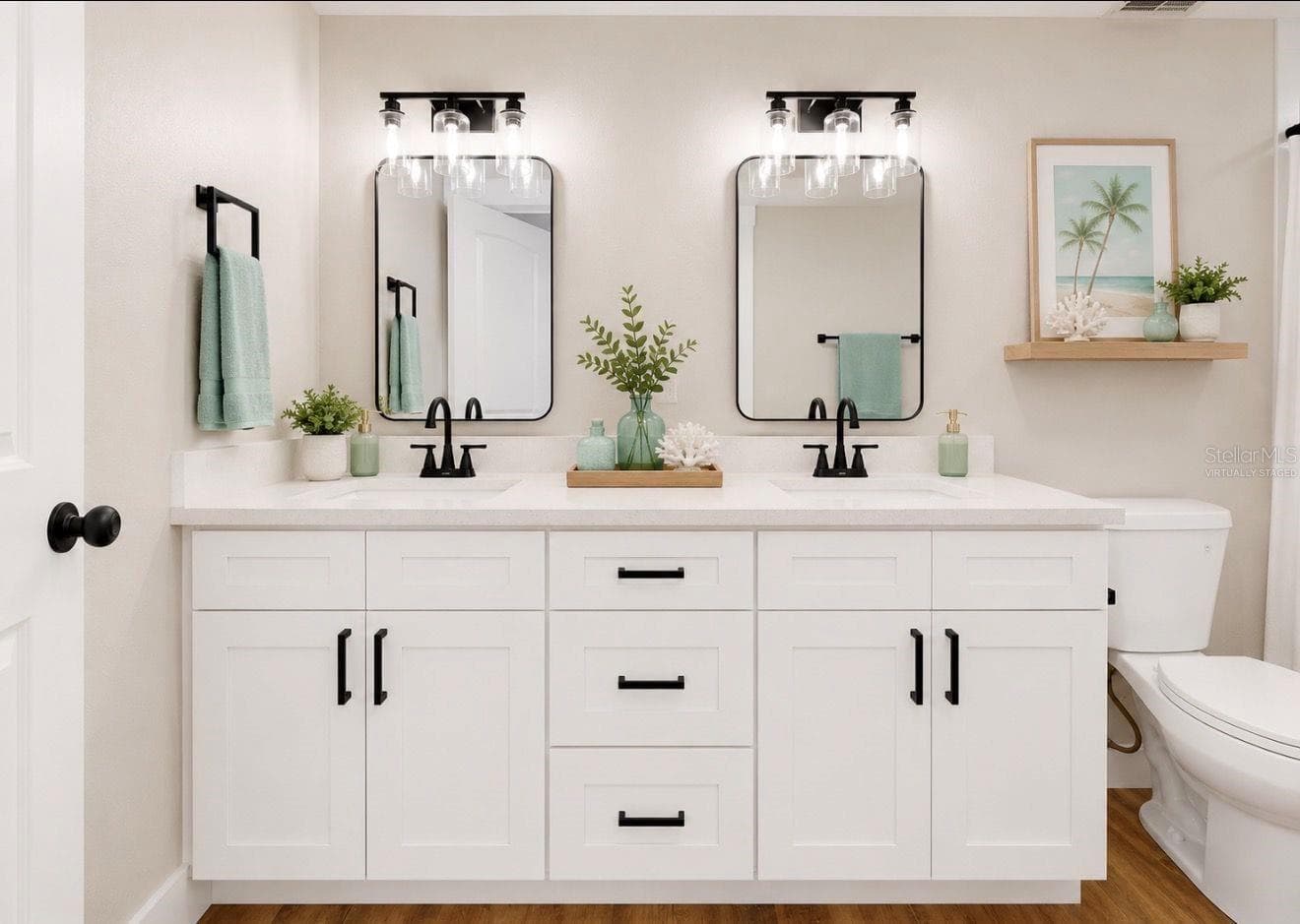 virtually staged - 617 GOLF AND SEA BLVD, APOLLO BEACH