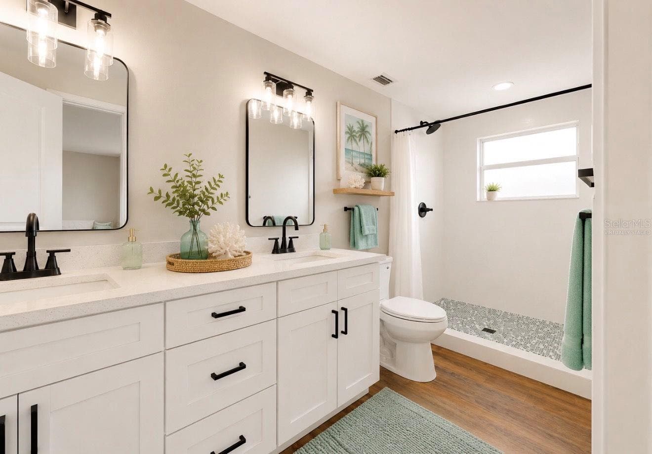 virtually staged - 617 GOLF AND SEA BLVD, APOLLO BEACH