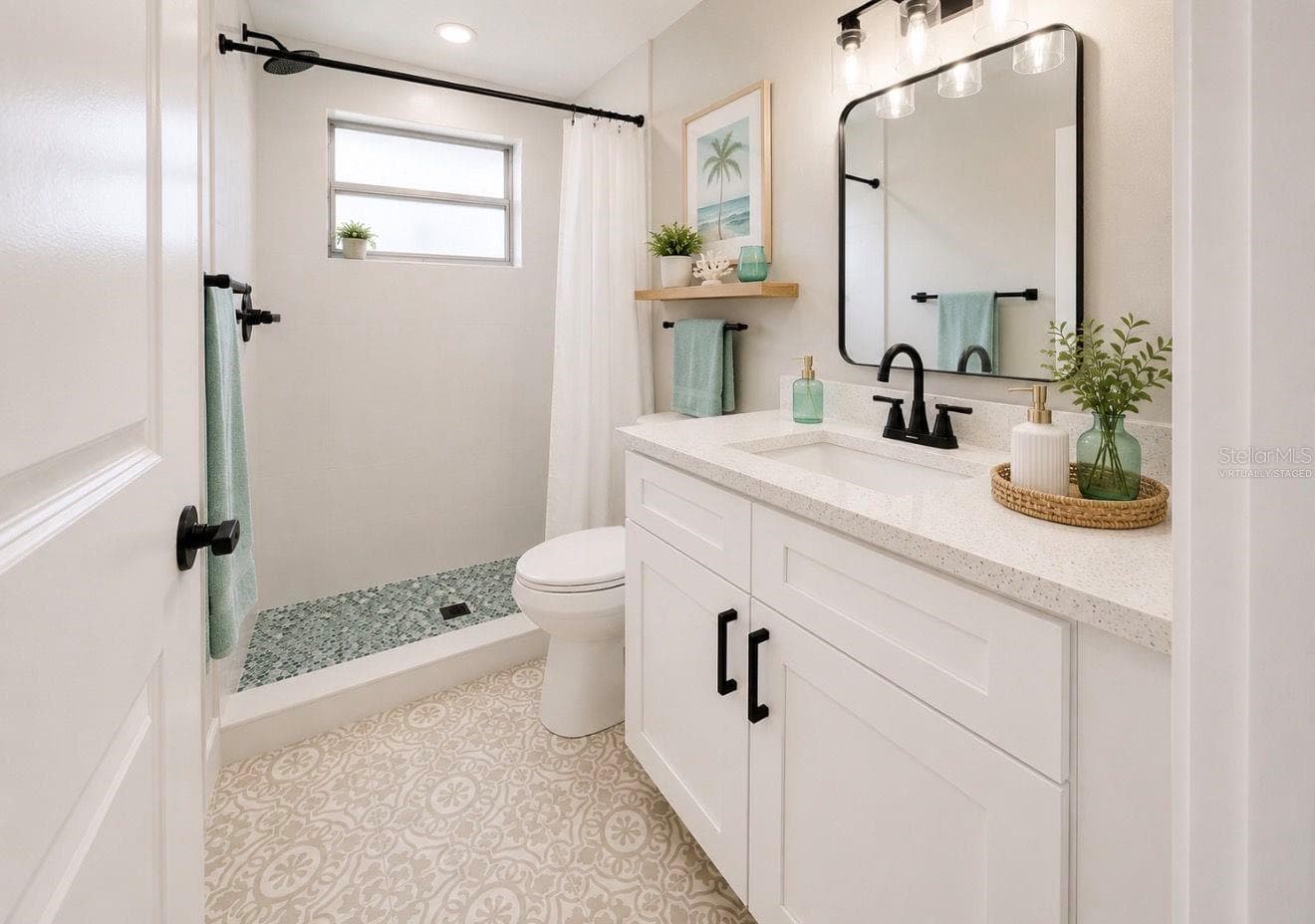 virtually staged - 617 GOLF AND SEA BLVD, APOLLO BEACH