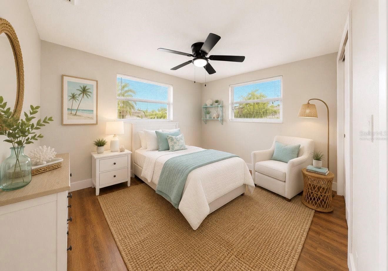 virtually staged - 617 GOLF AND SEA BLVD, APOLLO BEACH