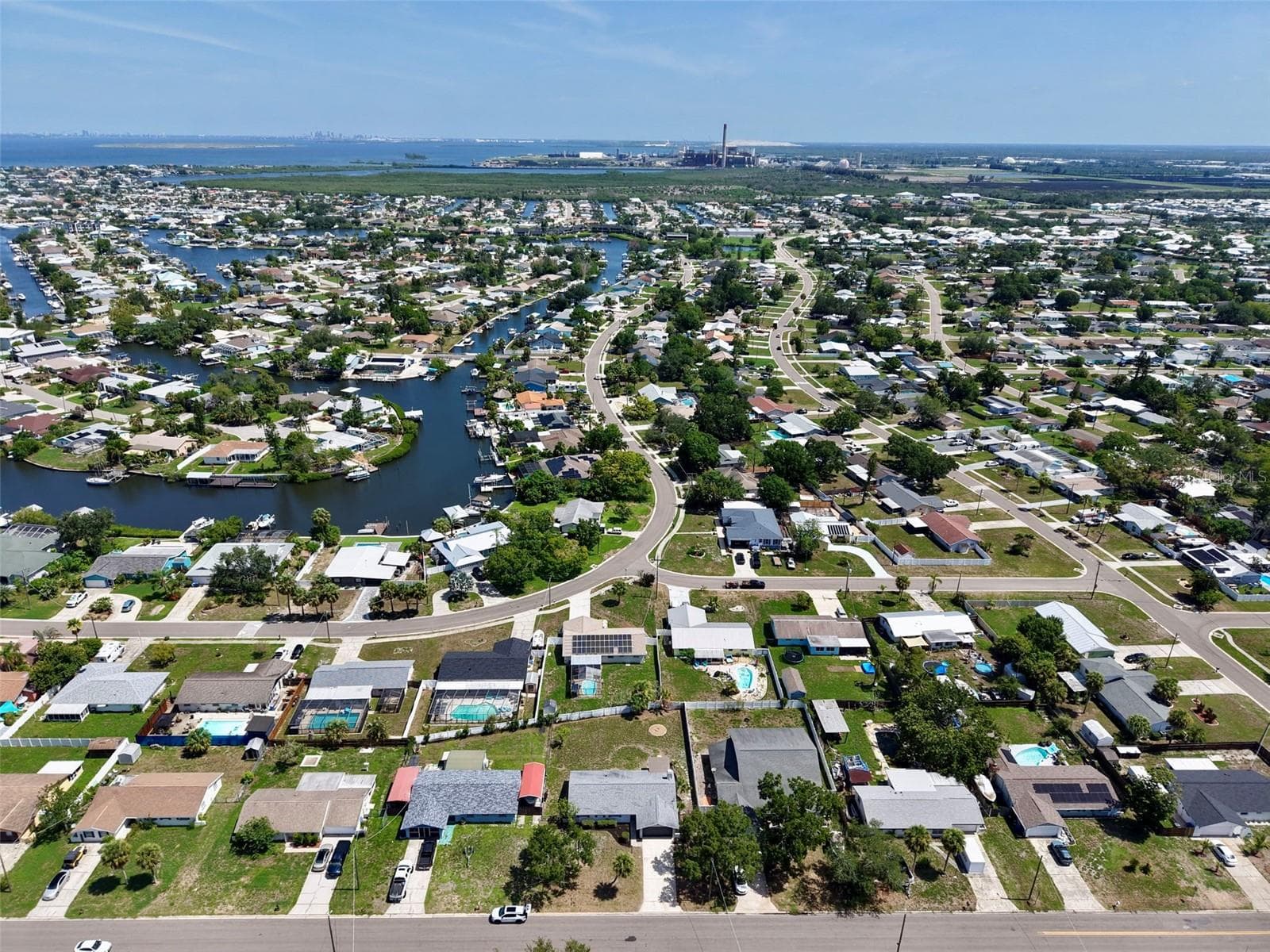 Single Family Residence at 617 GOLF AND SEA BLVD, APOLLO BEACH, photo 34 of 35