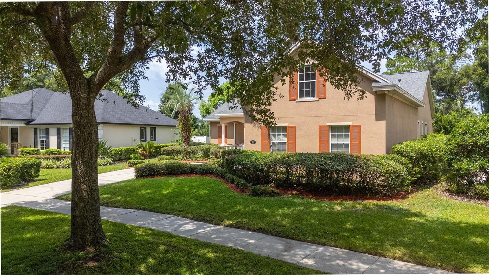 Single Family Residence at 314 W LAKE VICTORIA CIR, DELAND, photo 55 of 66