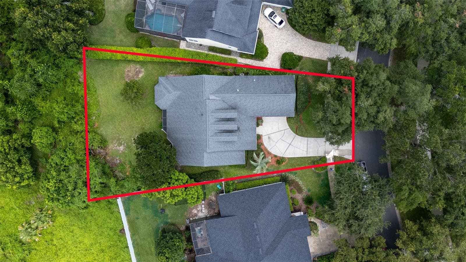 Single Family Residence at 314 W LAKE VICTORIA CIR, DELAND, photo 56 of 66