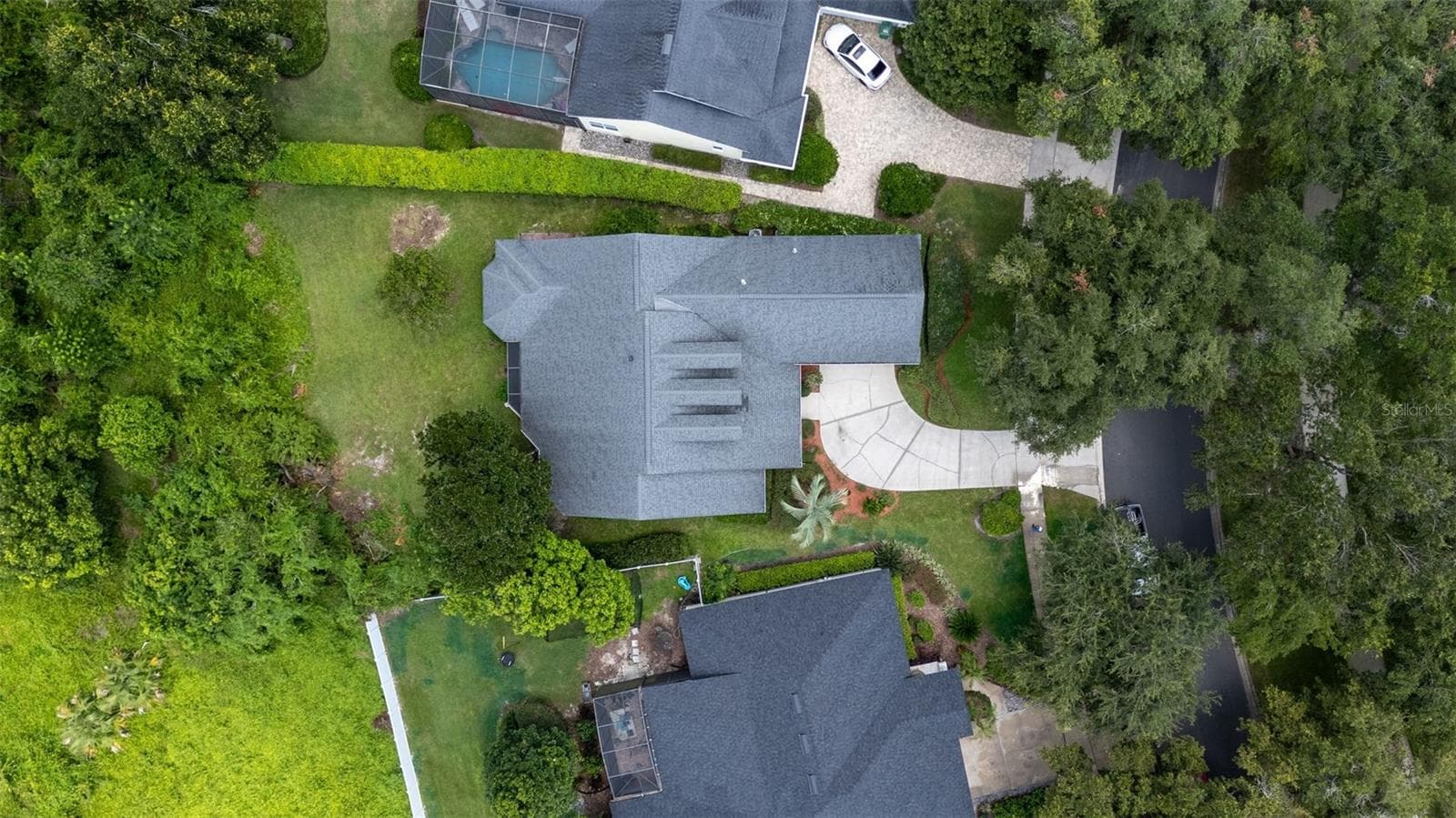 Single Family Residence at 314 W LAKE VICTORIA CIR, DELAND, photo 57 of 66