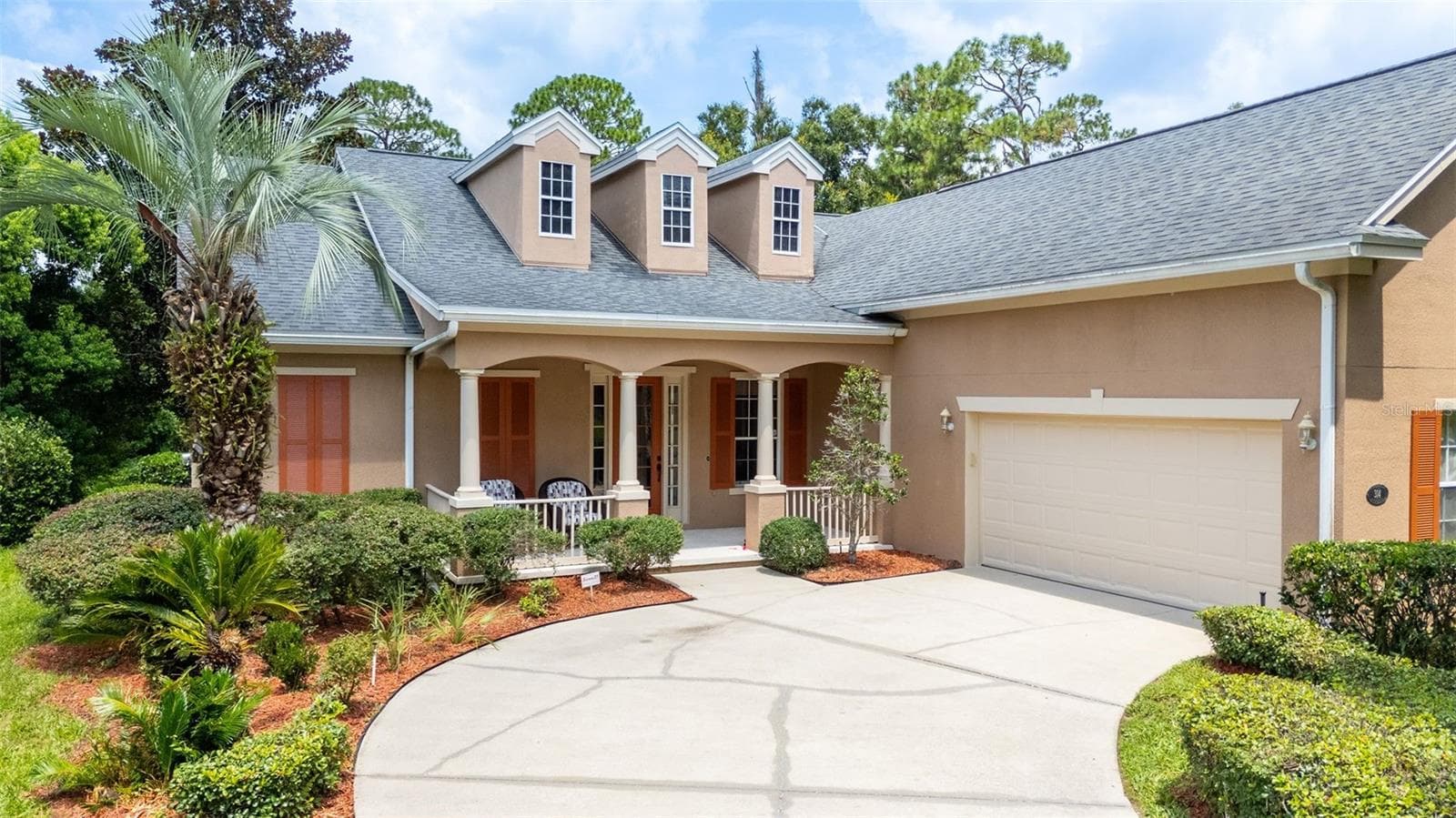 Single Family Residence at 314 W LAKE VICTORIA CIR, DELAND, photo 59 of 66