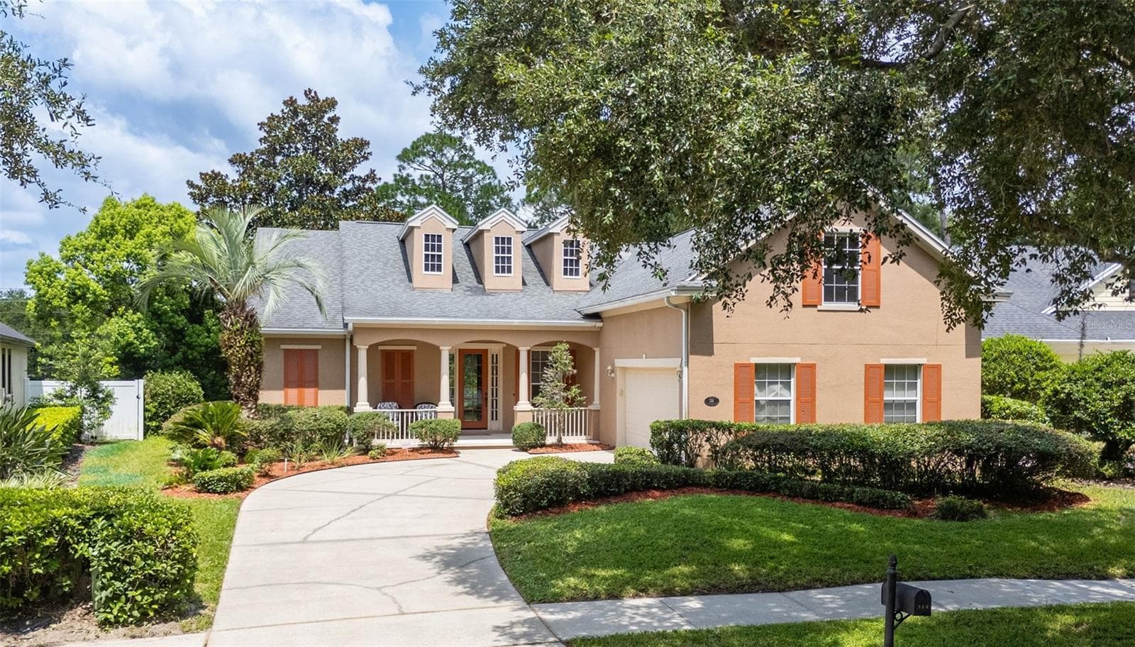 Single Family Residence at 314 W LAKE VICTORIA CIR, DELAND, photo 60 of 66