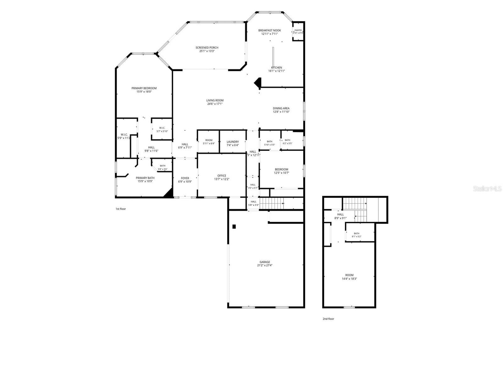 Single Family Residence at 314 W LAKE VICTORIA CIR, DELAND, photo 61 of 66