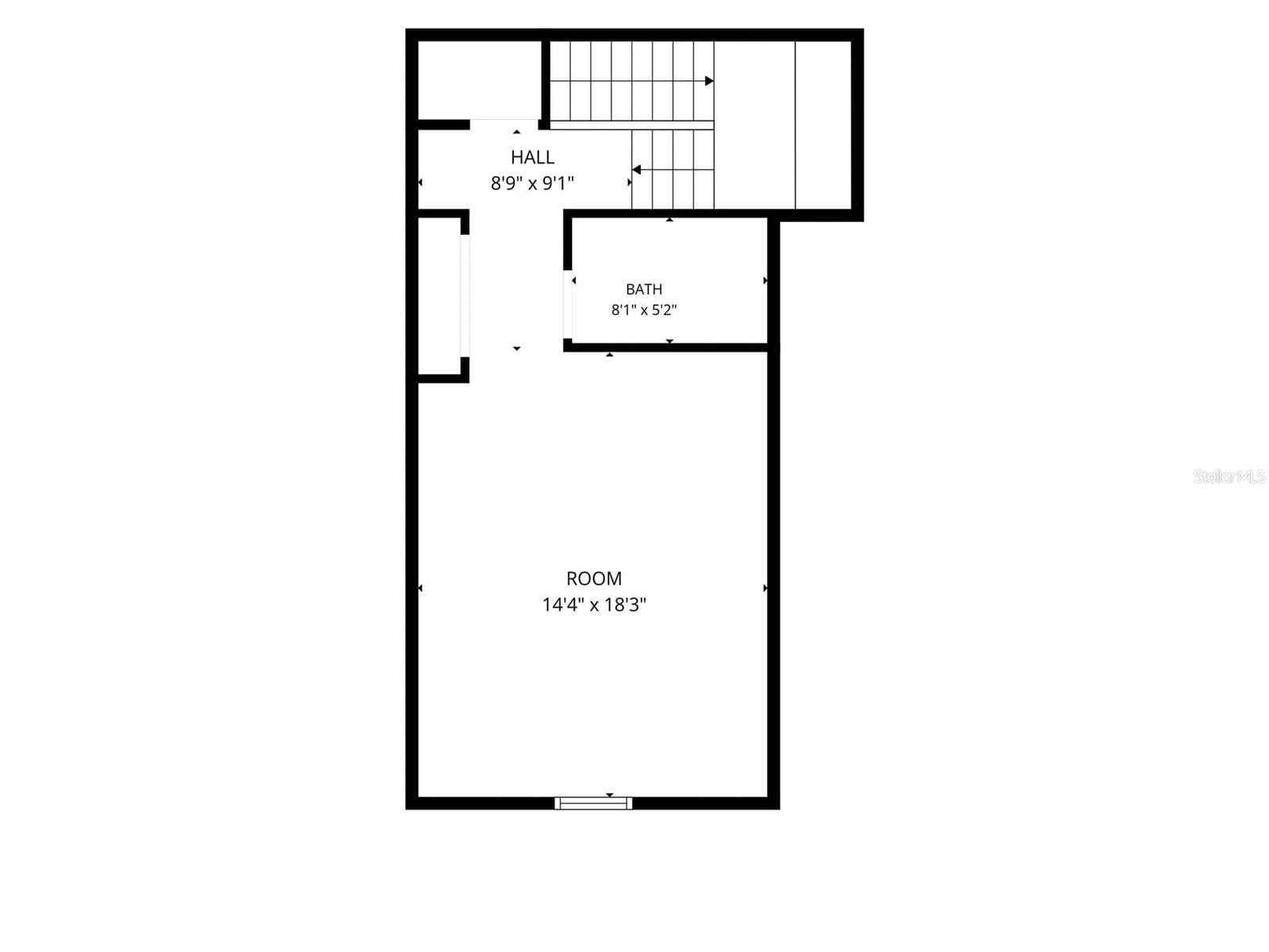 Single Family Residence at 314 W LAKE VICTORIA CIR, DELAND, photo 62 of 66