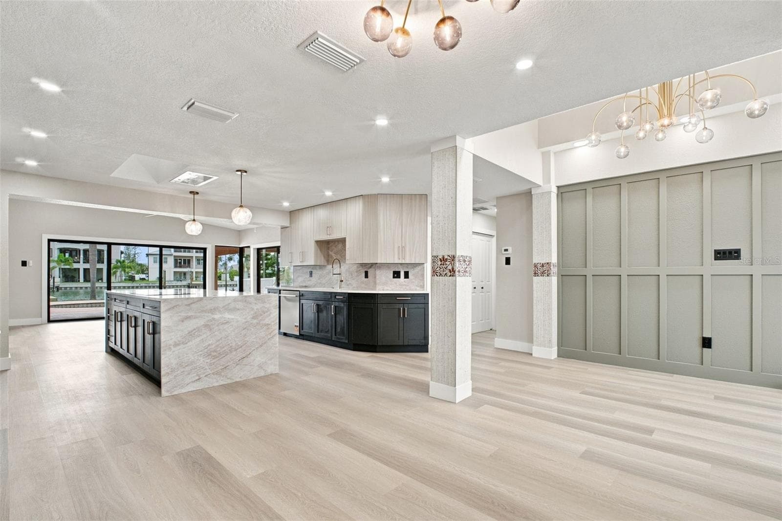 Dining Room - 15918 REDINGTON DR, REDINGTON BEACH