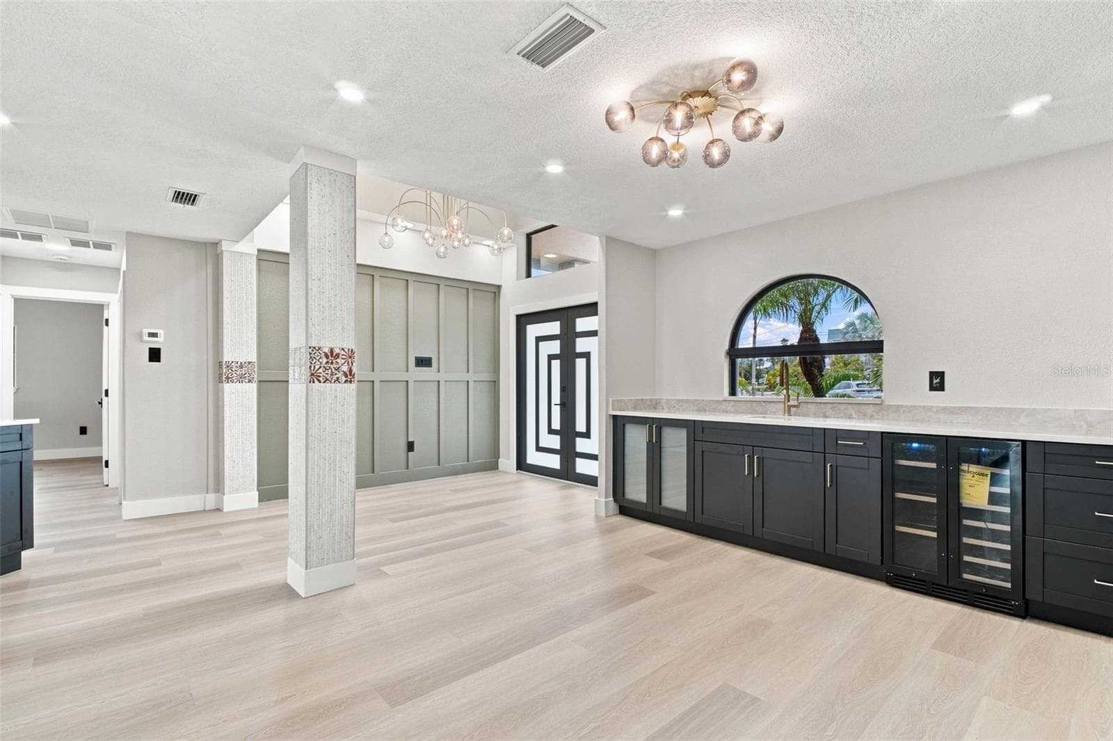 Dining Room - 15918 REDINGTON DR, REDINGTON BEACH