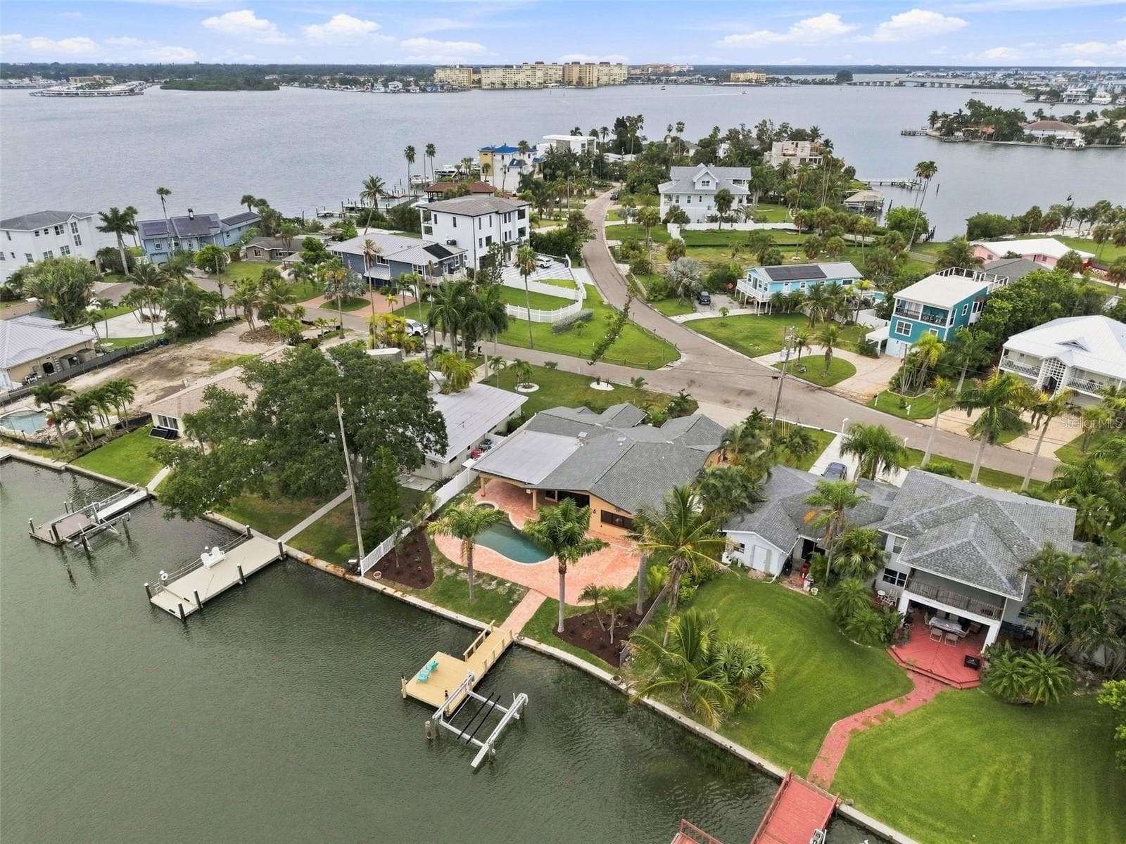 Single Family Residence at 15918 REDINGTON DR, REDINGTON BEACH, photo 71 of 79