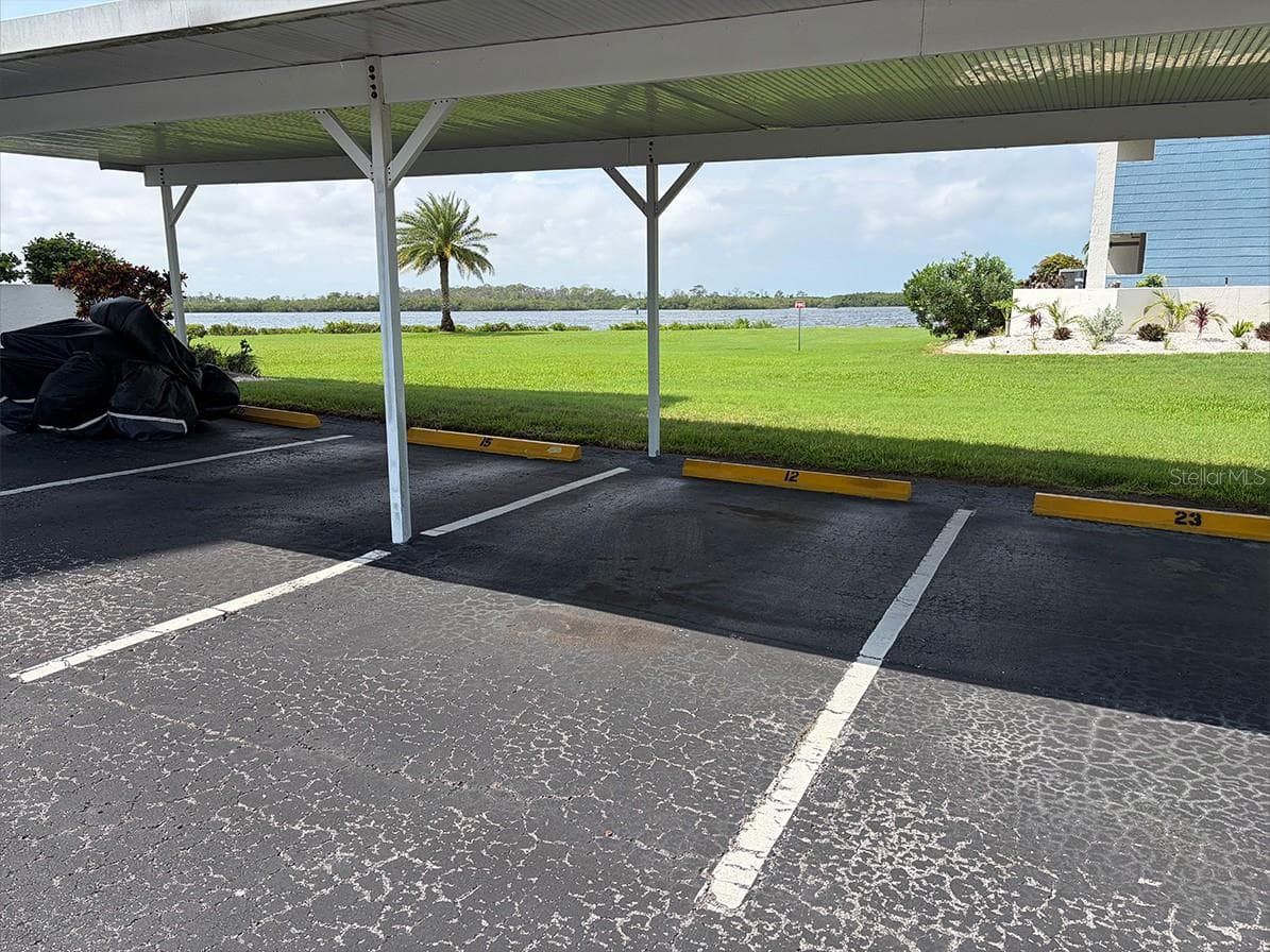 Condominium at 4620 BAY BLVD #1112, PORT RICHEY, photo 22 of 26