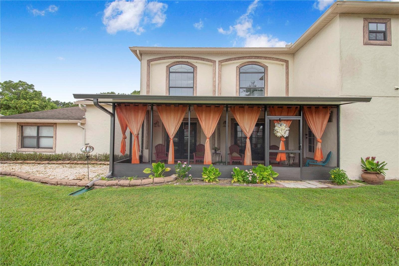 Single Family Residence at 55 PERCH ST, HAINES CITY, photo 32 of 50