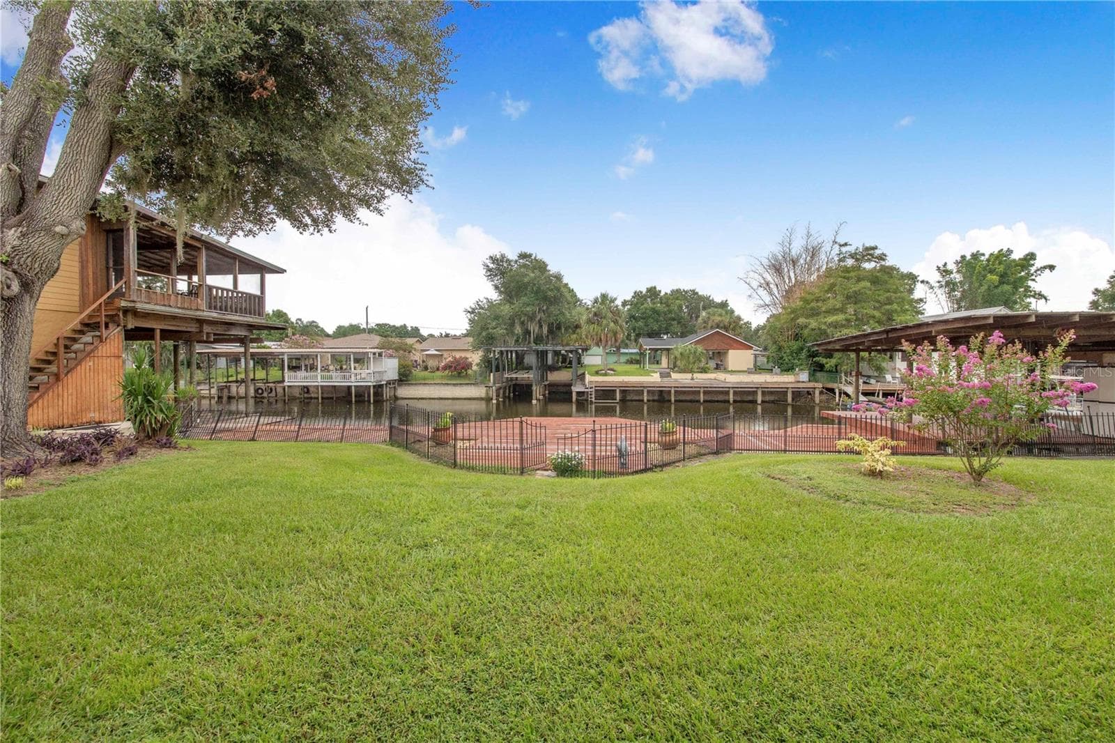 Single Family Residence at 55 PERCH ST, HAINES CITY, photo 33 of 50