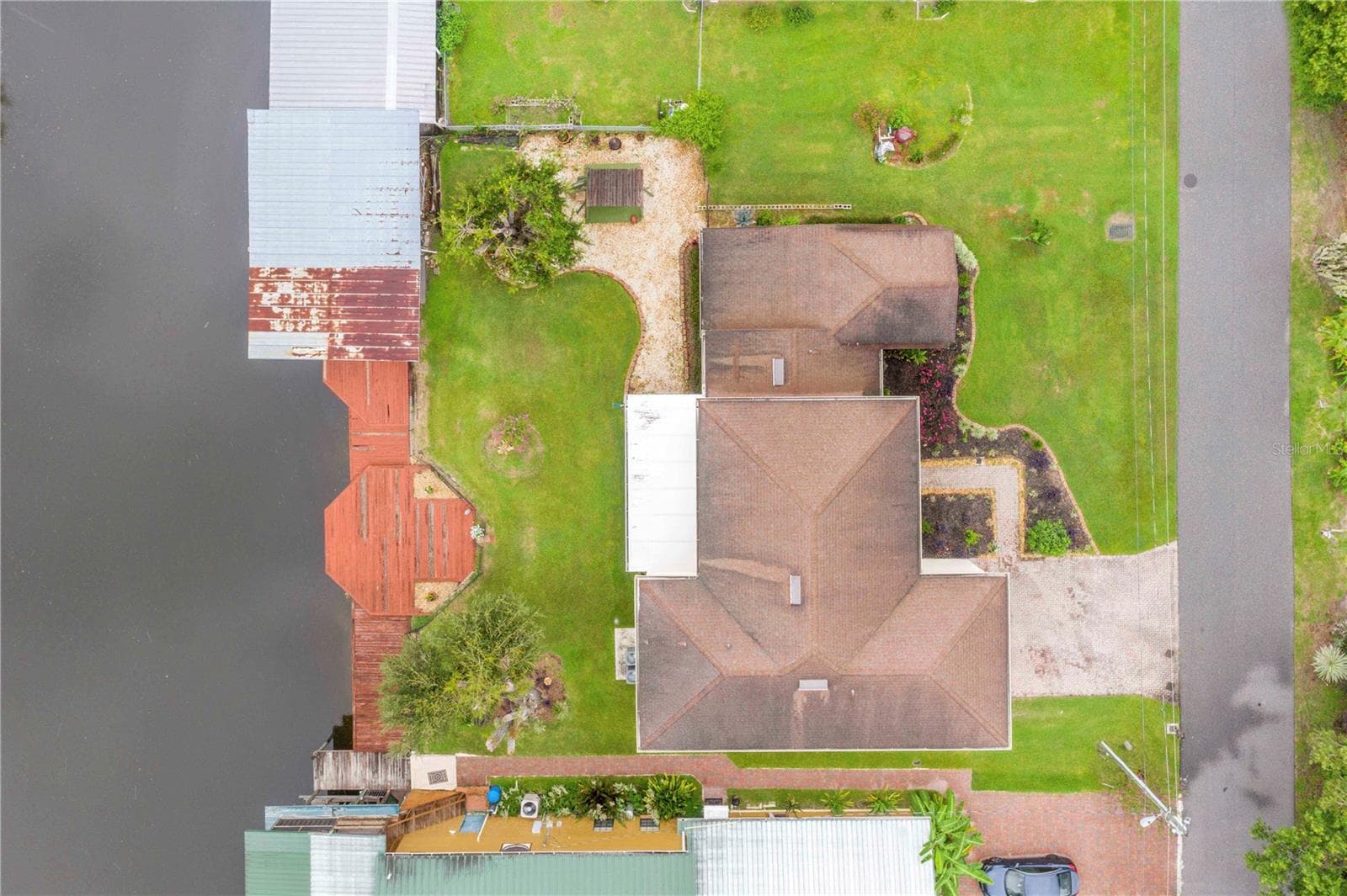 Single Family Residence at 55 PERCH ST, HAINES CITY, photo 41 of 50