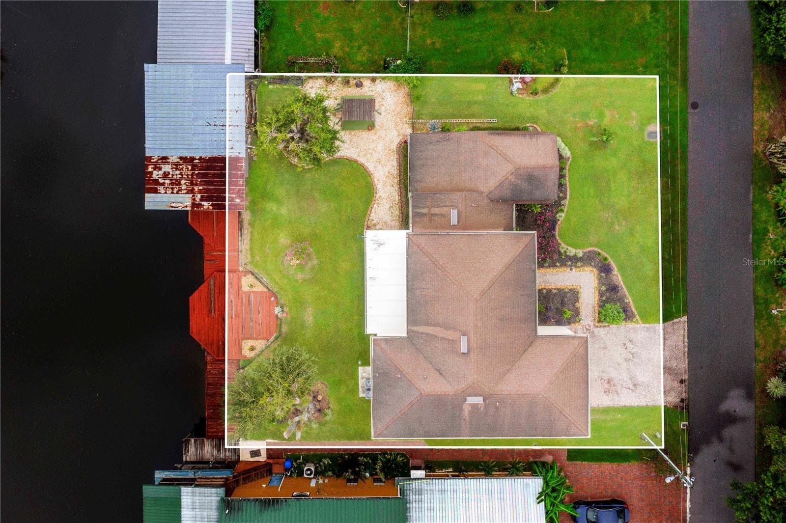 Single Family Residence at 55 PERCH ST, HAINES CITY, photo 42 of 50