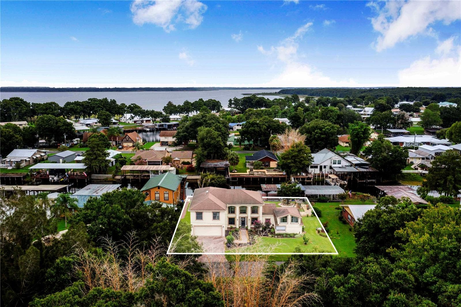 Single Family Residence at 55 PERCH ST, HAINES CITY, photo 46 of 50
