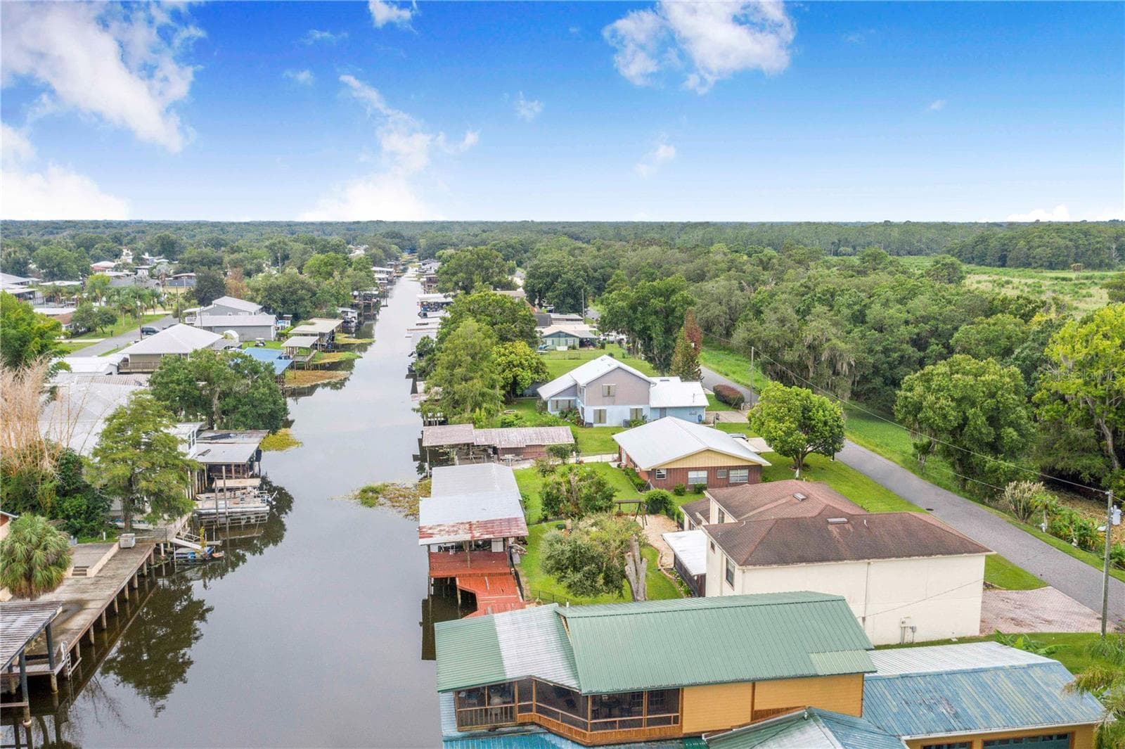 Single Family Residence at 55 PERCH ST, HAINES CITY, photo 49 of 50