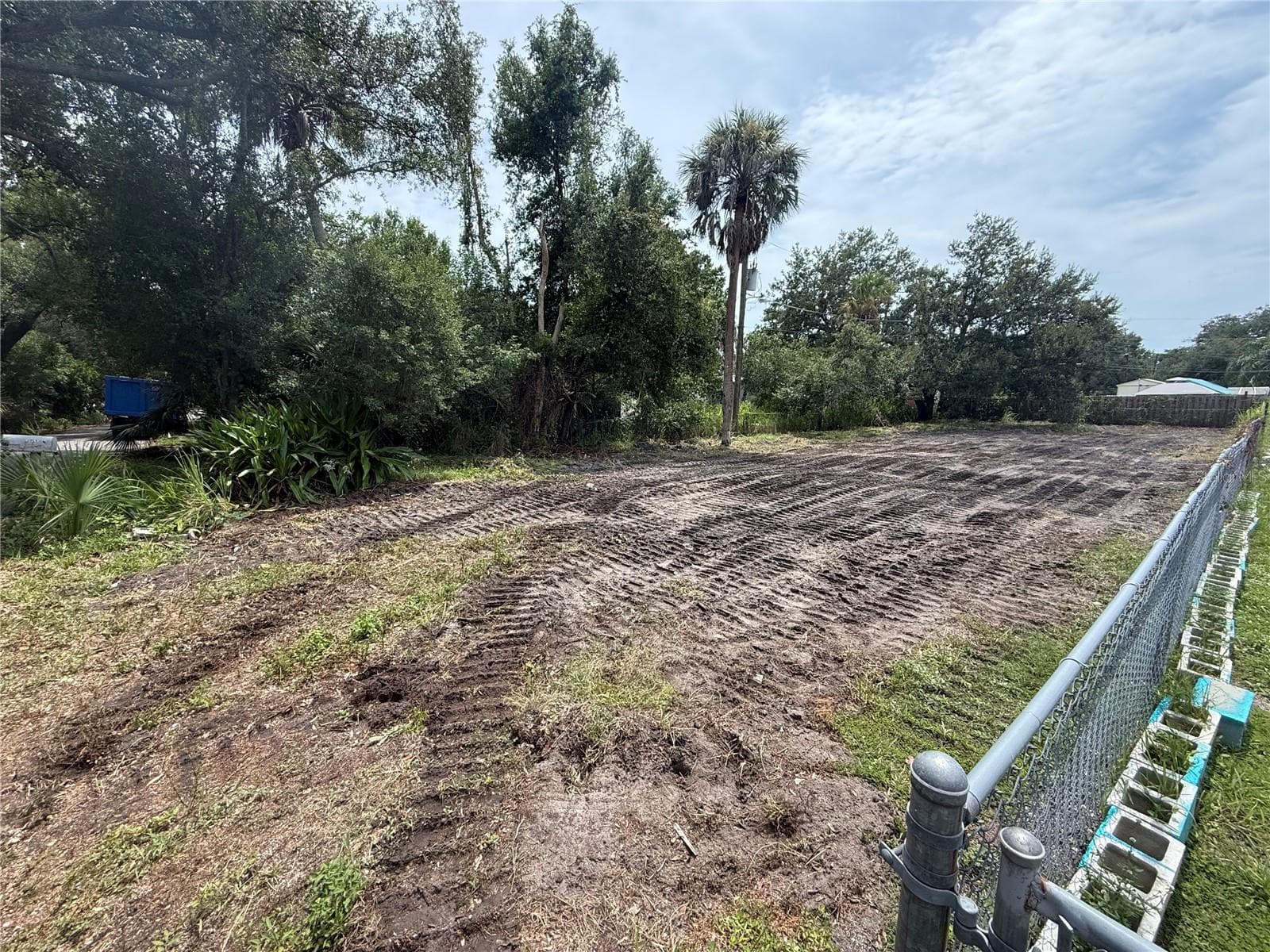 Land at 103 IRENE ST N, NOKOMIS, photo 2 of 2
