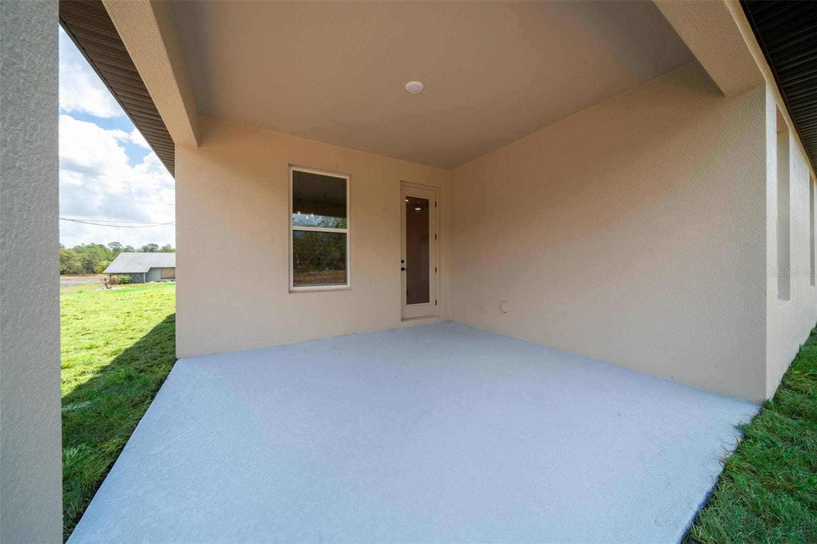 Single Family Residence at 10153 LYNNHAVEN RD, SPRING HILL, photo 45 of 46