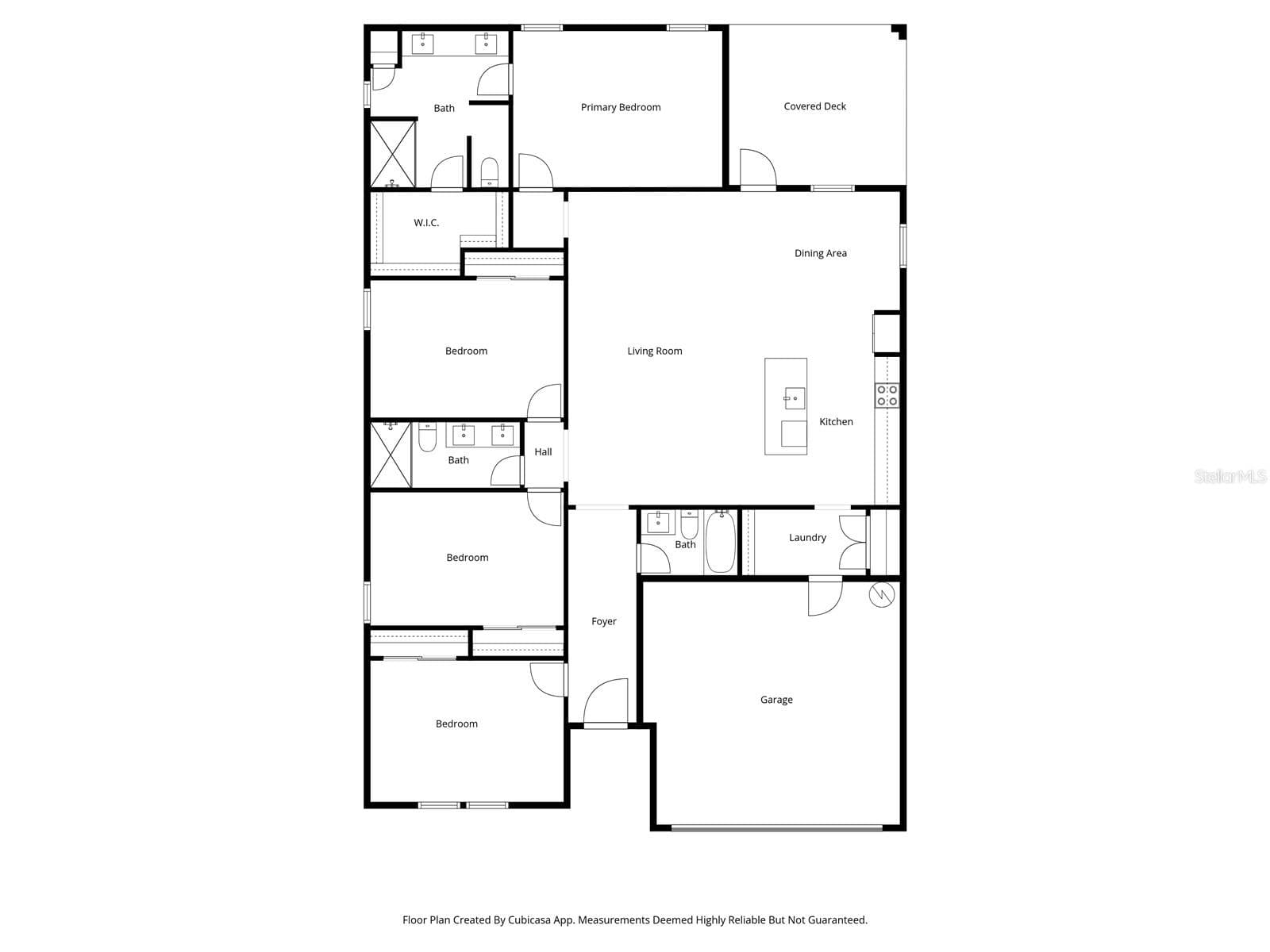Single Family Residence at 10153 LYNNHAVEN RD, SPRING HILL, photo 46 of 46