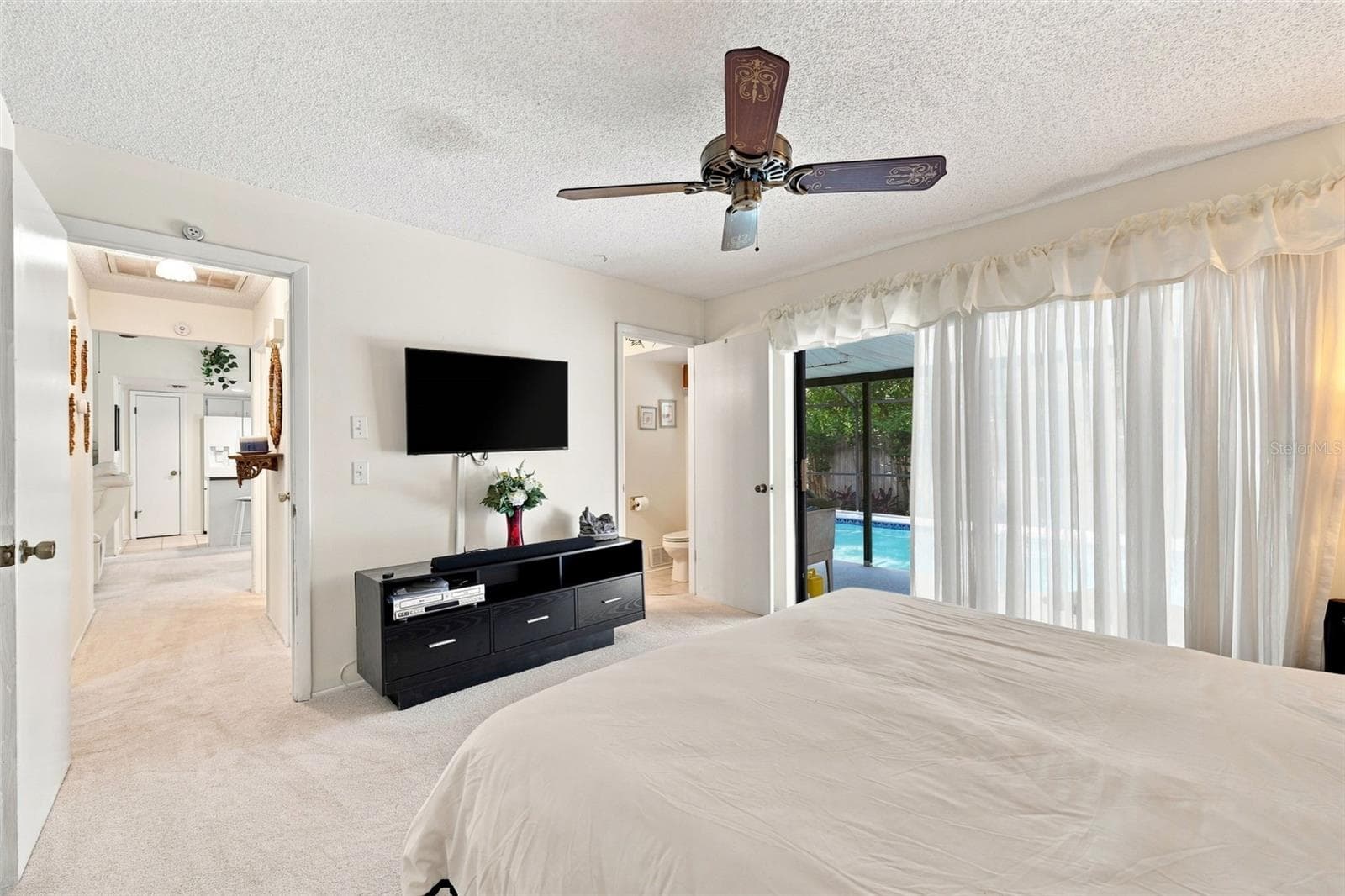 Primary Bedroom - 400 FAIRBANKS RD, SPRING HILL