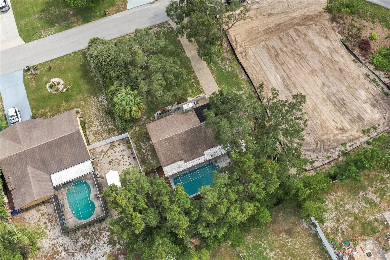 Single Family Residence at 400 FAIRBANKS RD, SPRING HILL, photo 35 of 35