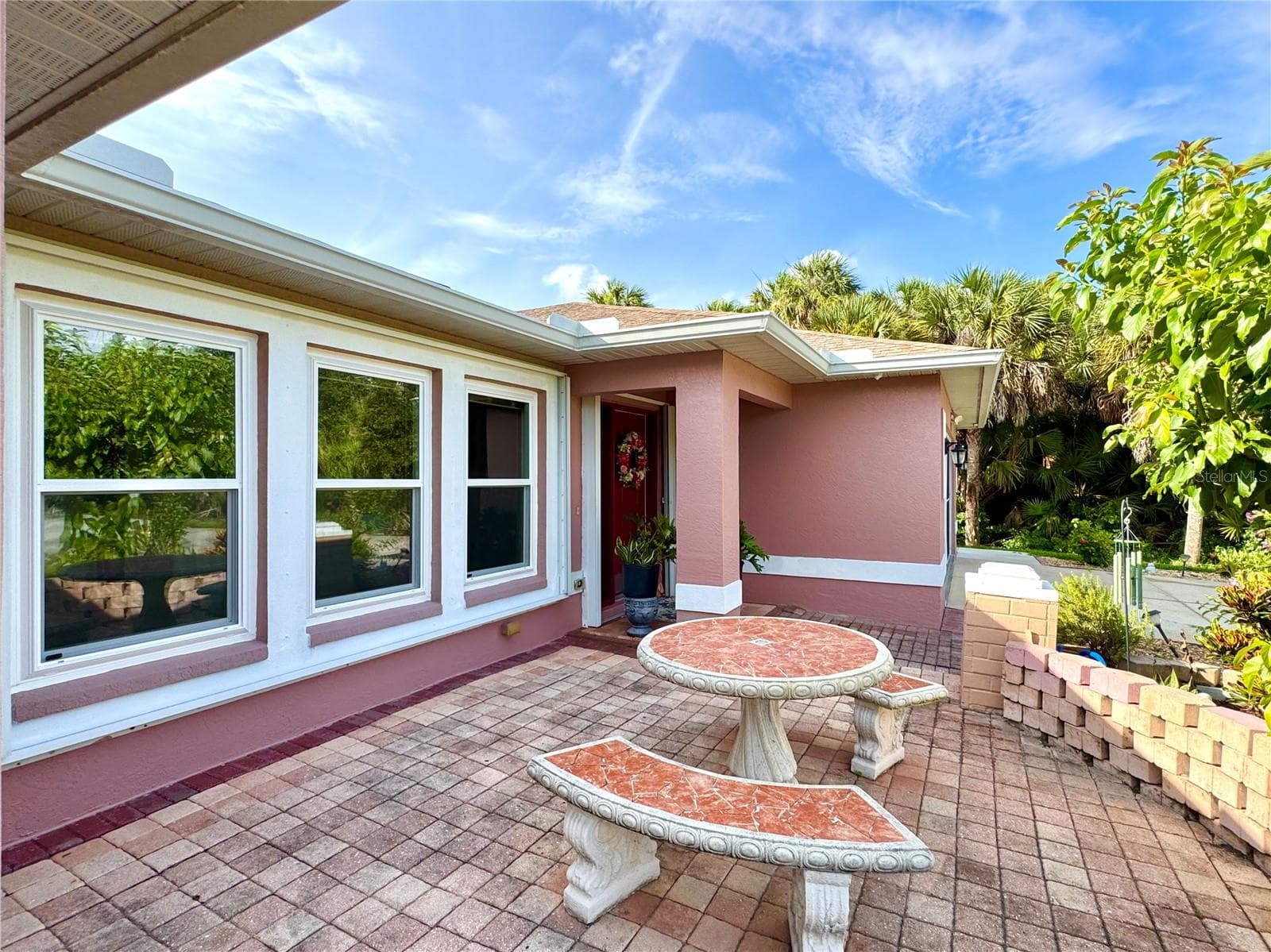 Single Family Residence at 4353 BOYER TER, NORTH PORT, photo 2 of 36