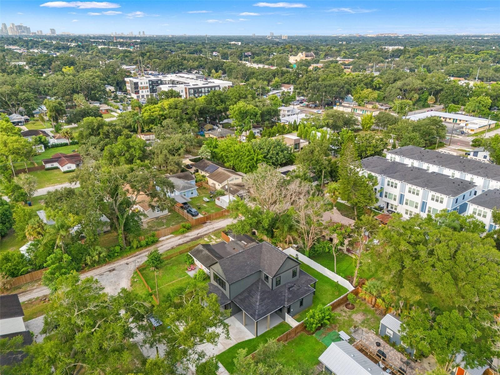 Single Family Residence at 6606 N 9TH ST, TAMPA, photo 58 of 62
