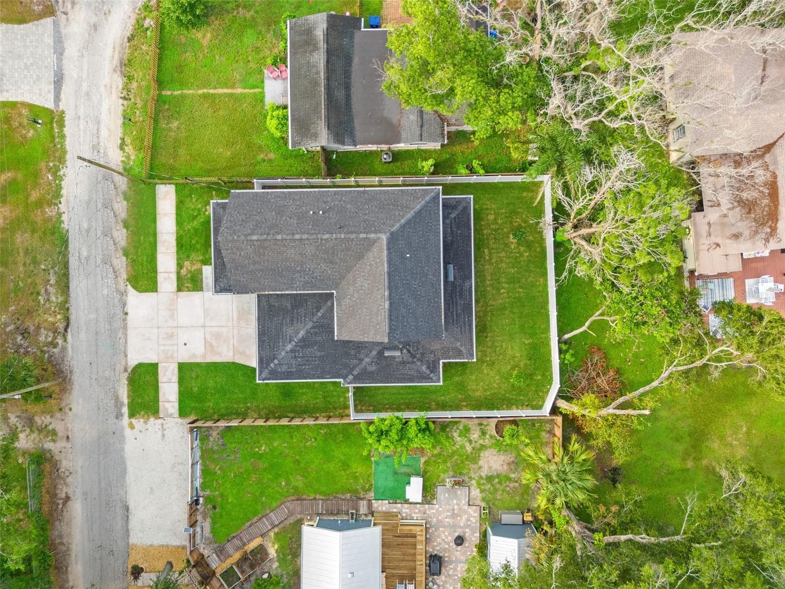 Single Family Residence at 6606 N 9TH ST, TAMPA, photo 59 of 62