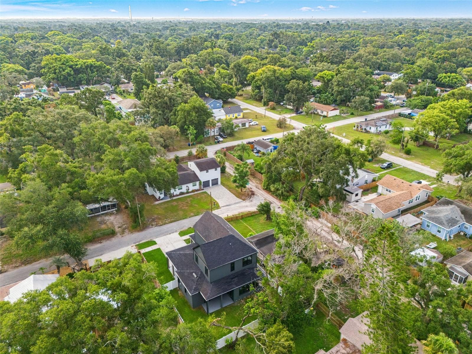Single Family Residence at 6606 N 9TH ST, TAMPA, photo 60 of 62