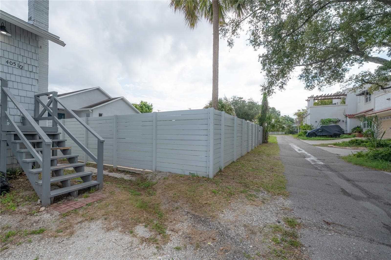 Single Family Residence at 405 E CAYUGA ST, TAMPA, photo 51 of 54