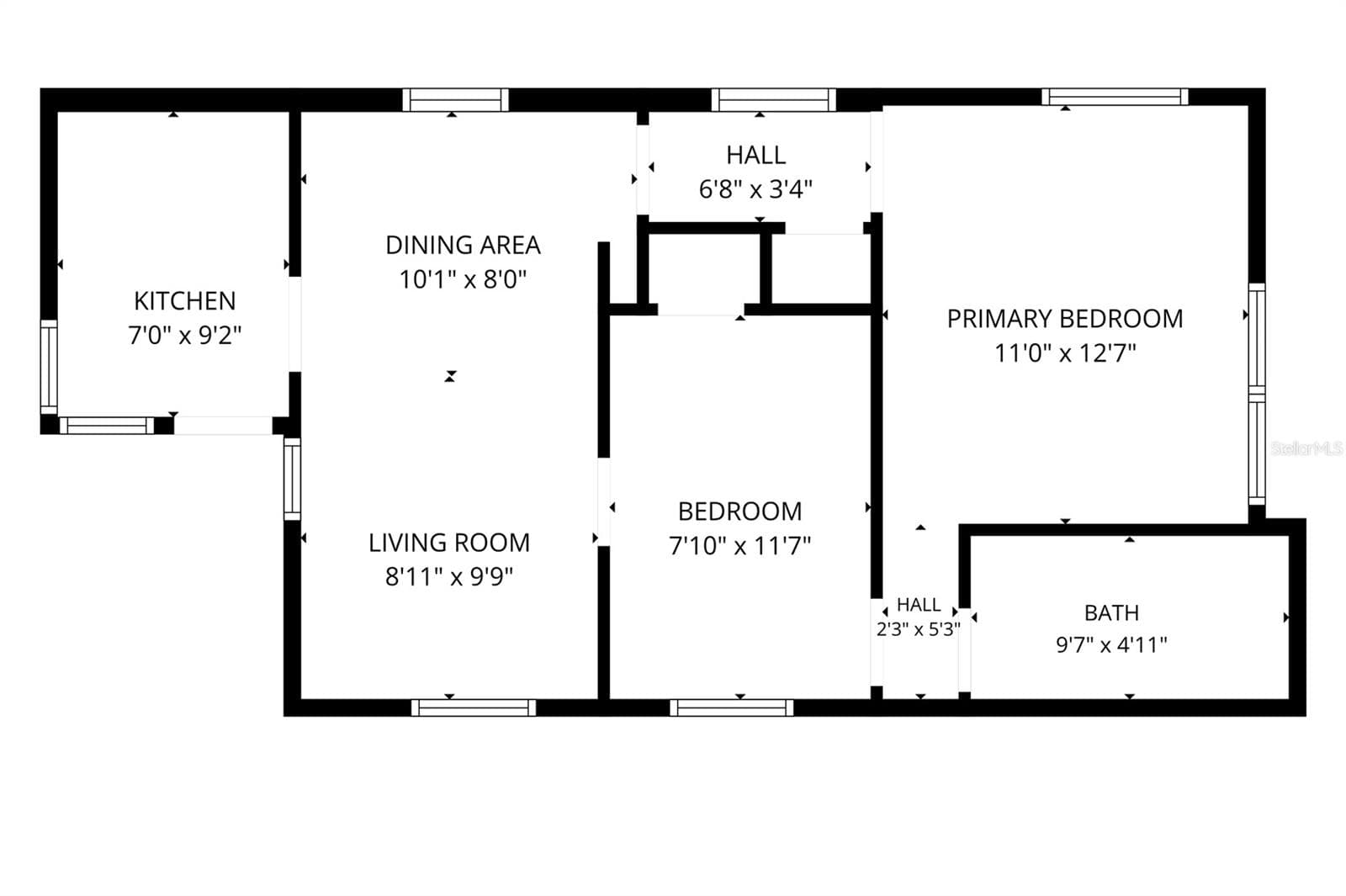 Single Family Residence at 405 E CAYUGA ST, TAMPA, photo 54 of 54