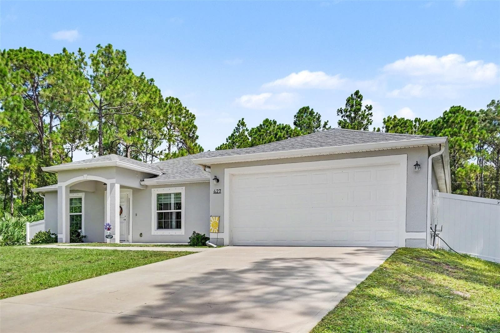 Single Family Residence at 427 SE FLAGLER RD, PALM BAY, photo 3 of 28