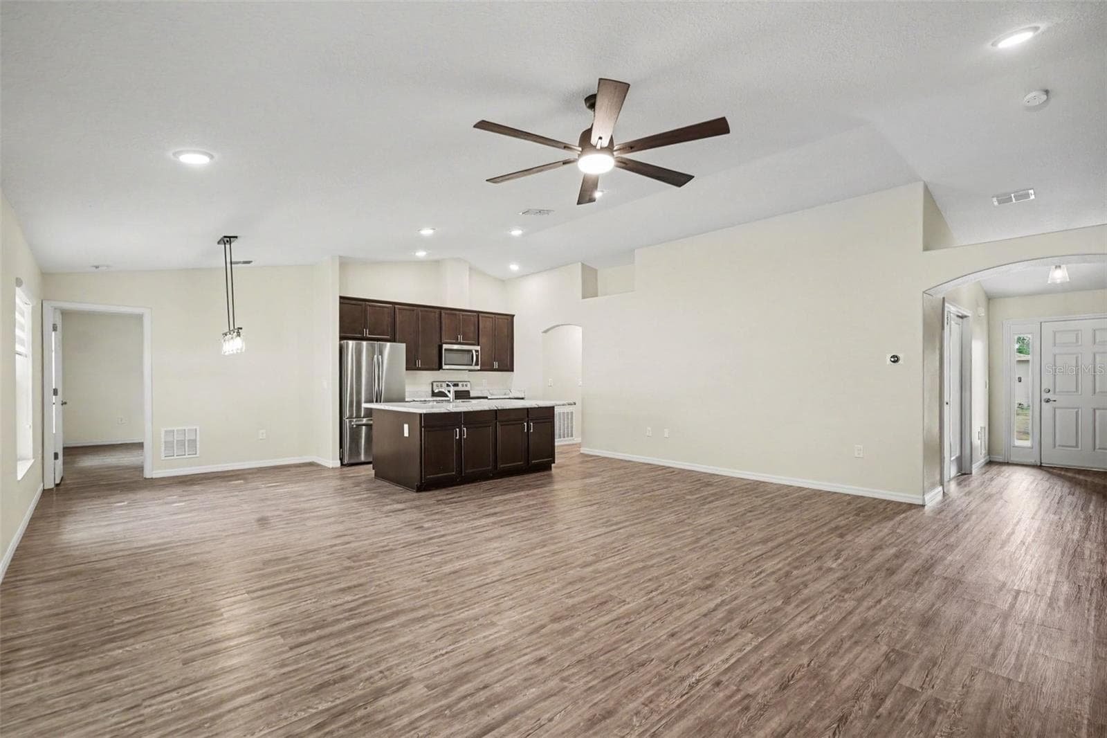 Single Family Residence at 427 SE FLAGLER RD, PALM BAY, photo 5 of 28