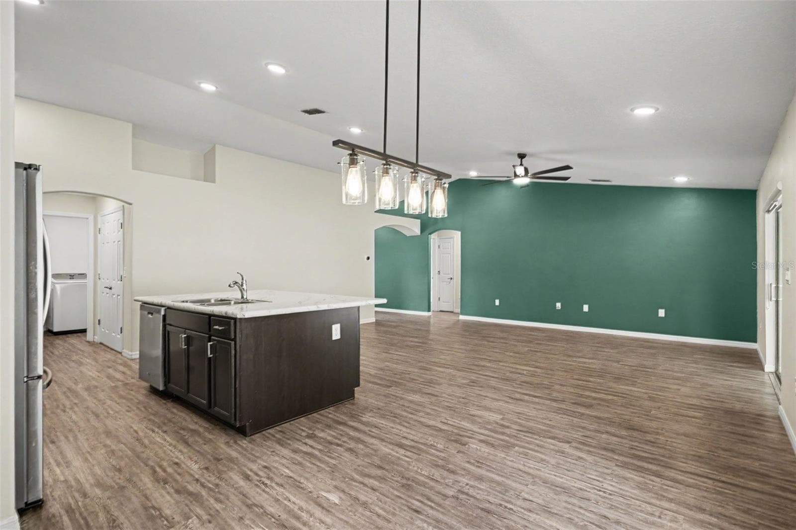 Single Family Residence at 427 SE FLAGLER RD, PALM BAY, photo 7 of 28