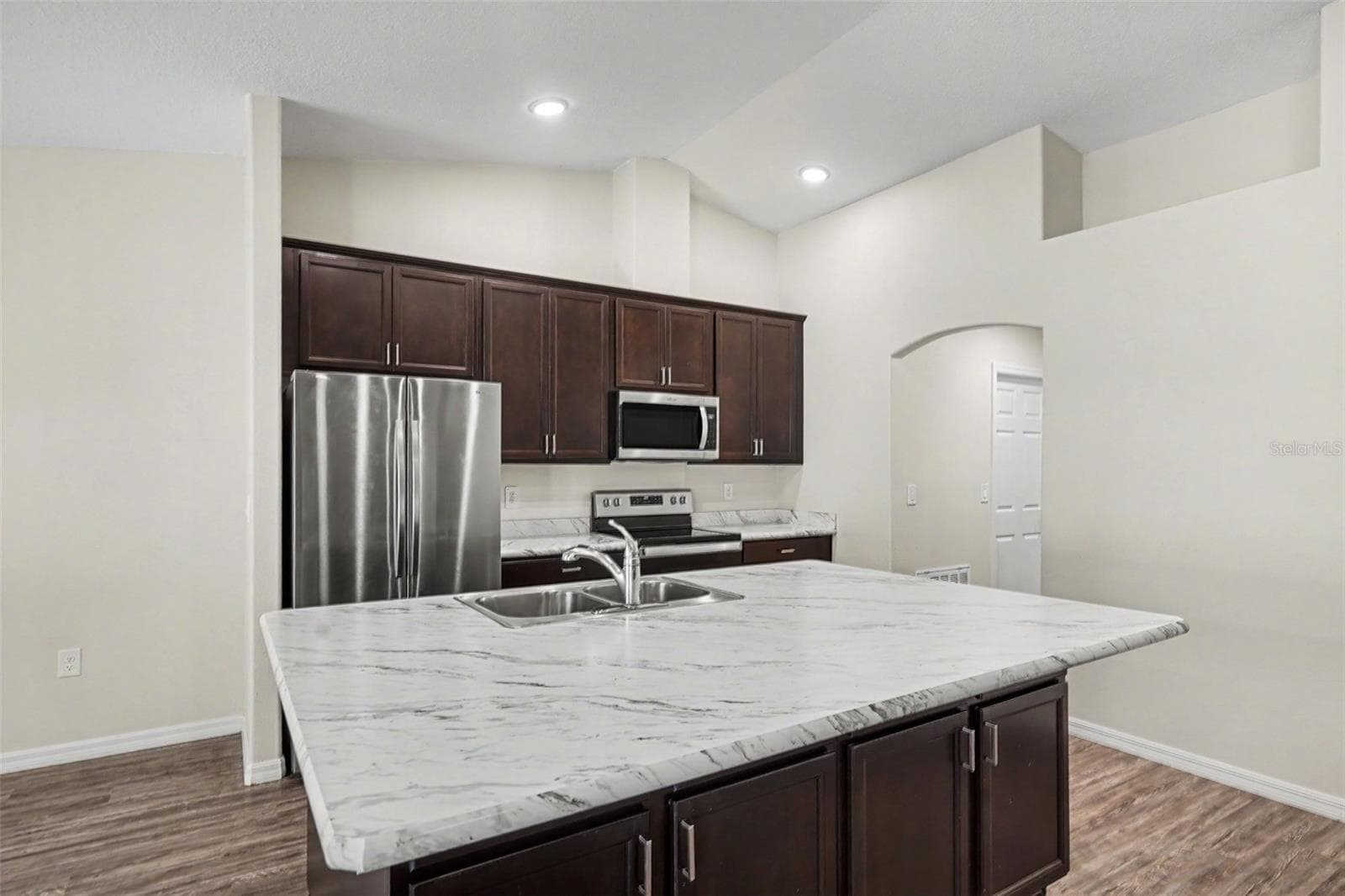 Single Family Residence at 427 SE FLAGLER RD, PALM BAY, photo 8 of 28