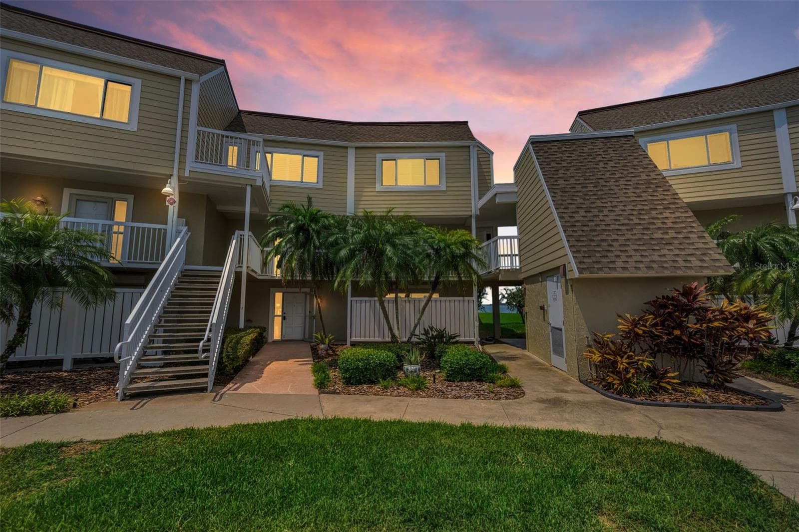 Condominium at 433 S PAULA DR #32, DUNEDIN, photo 2 of 70