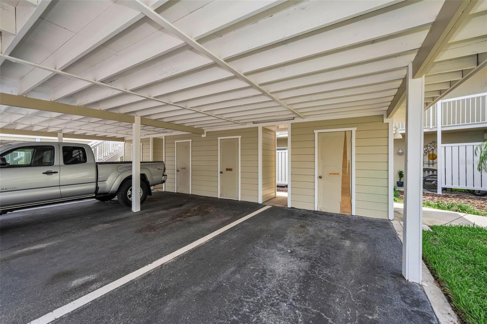 Condominium at 433 S PAULA DR #32, DUNEDIN, photo 4 of 70