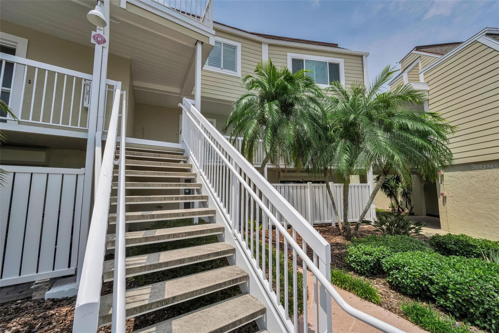 Condominium at 433 S PAULA DR #32, DUNEDIN, photo 7 of 70