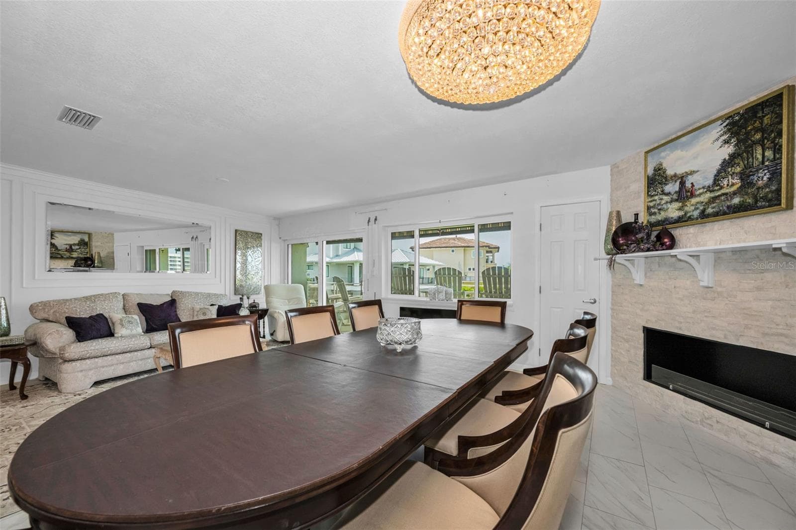 Condominium at 433 S PAULA DR #32, DUNEDIN, photo 24 of 70
