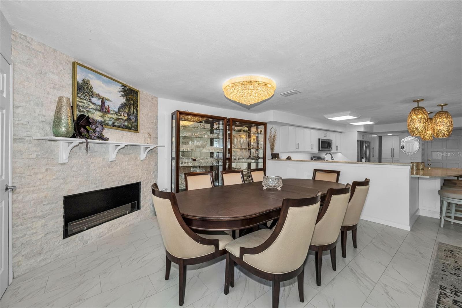 Condominium at 433 S PAULA DR #32, DUNEDIN, photo 25 of 70
