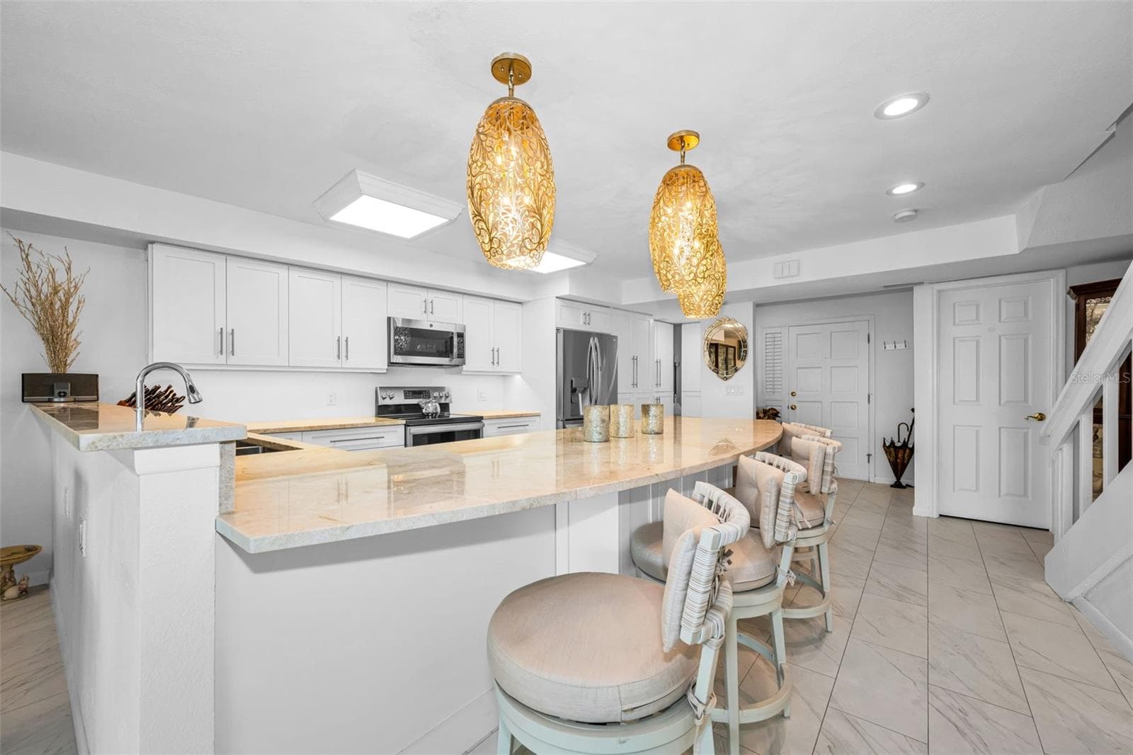 Condominium at 433 S PAULA DR #32, DUNEDIN, photo 31 of 70